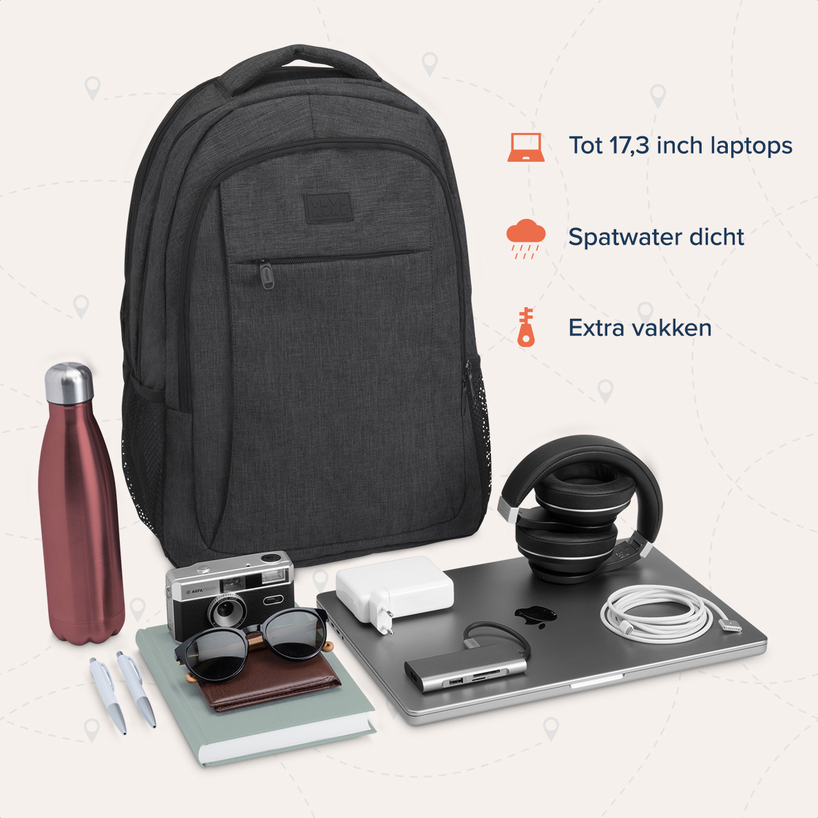 Tas