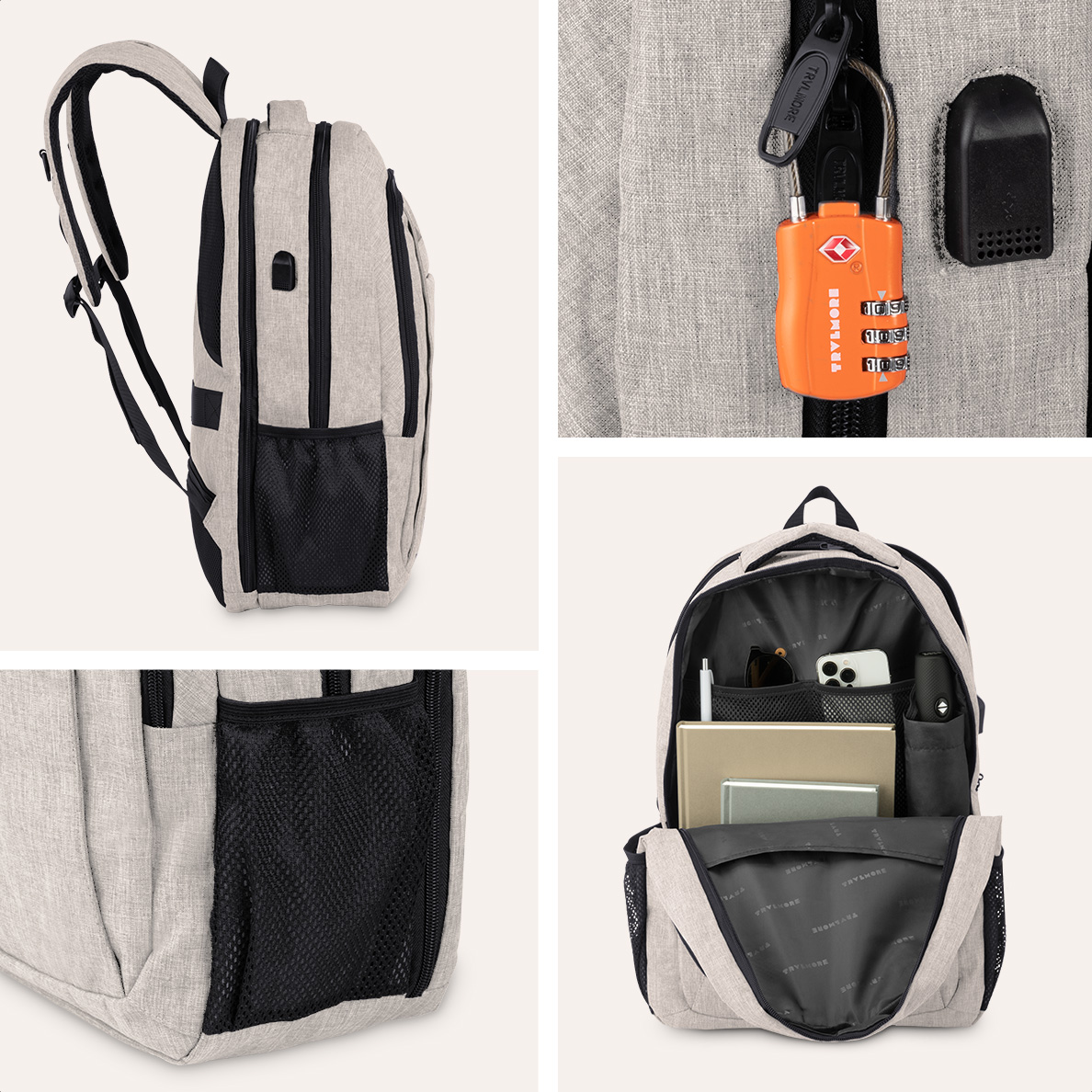 Tas, Accessoires, Handtas, Rugzak