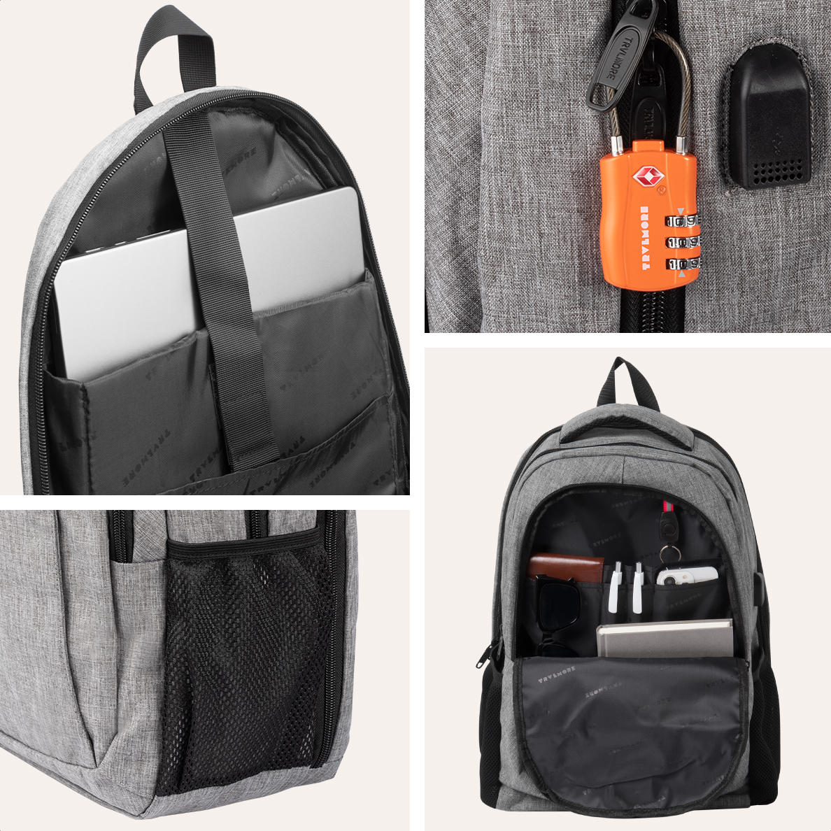 Tas, Rugzak, Accessoires, Handtas