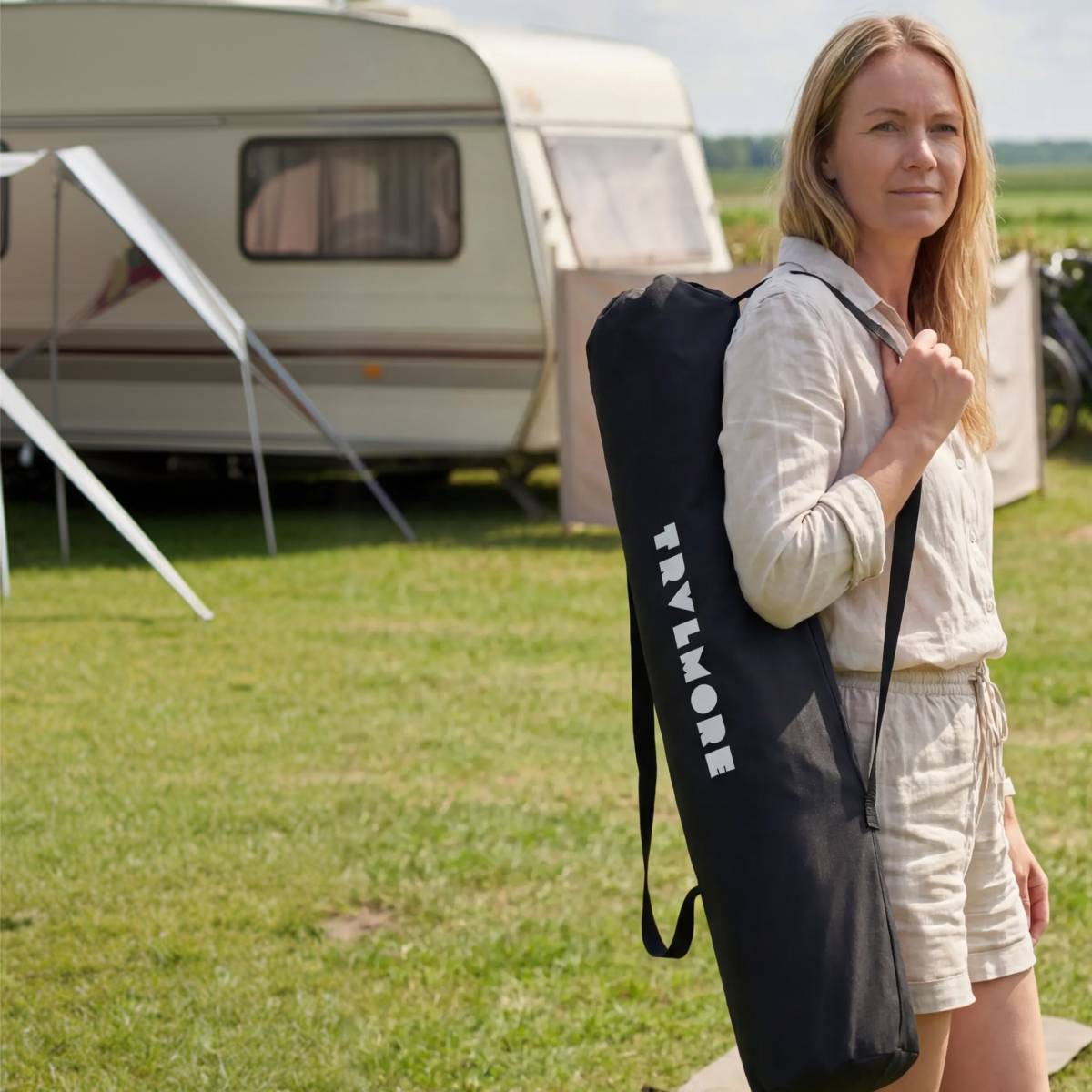 camping, caravan, tarp, backpack, travel-gear
