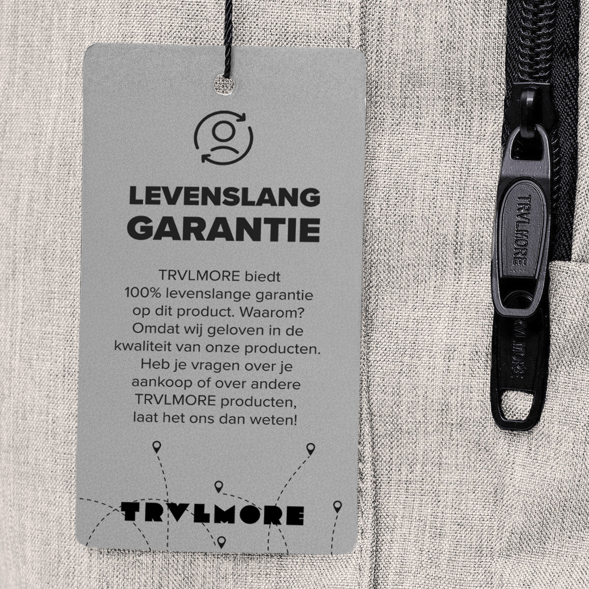 Accessoires, Riem