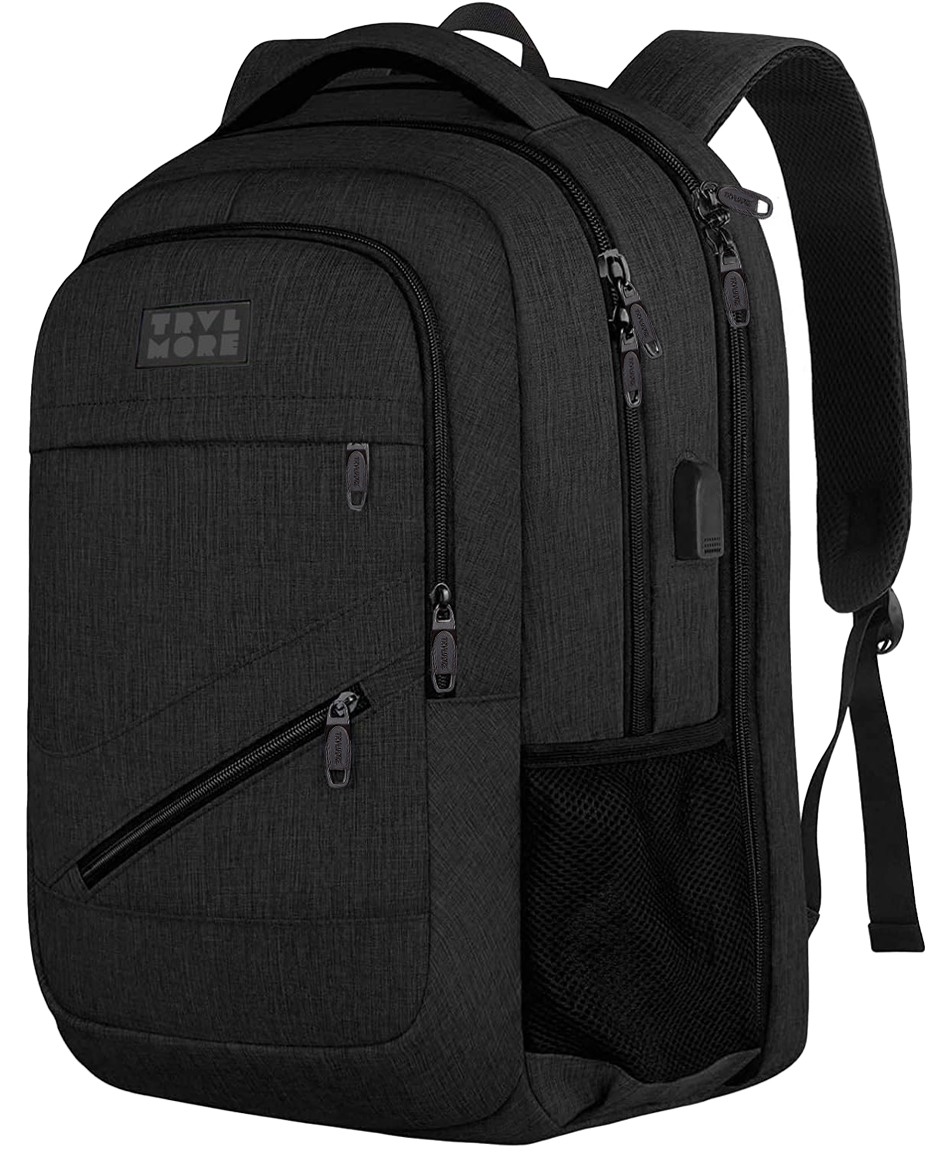 Tas, Rugzak