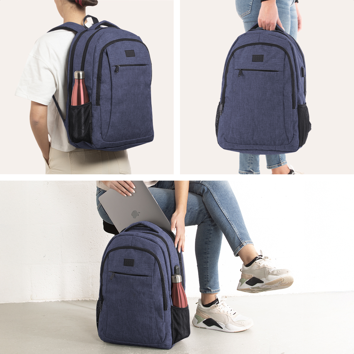 Tas, Rugzak, Persoon, Schoeisel, Schoen