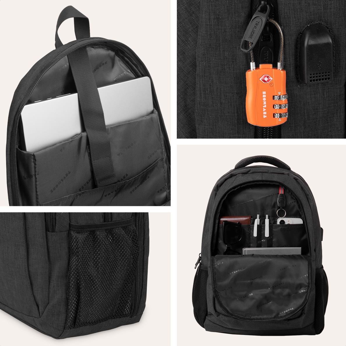 Tas, Accessoires, Handtas, Rugzak