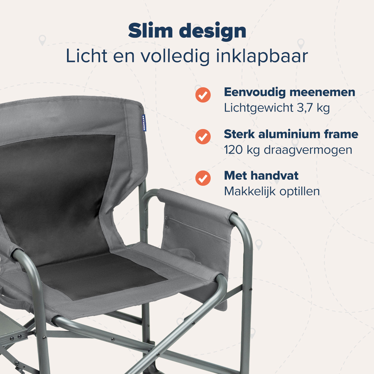 Meubels, Stoel, Canvas