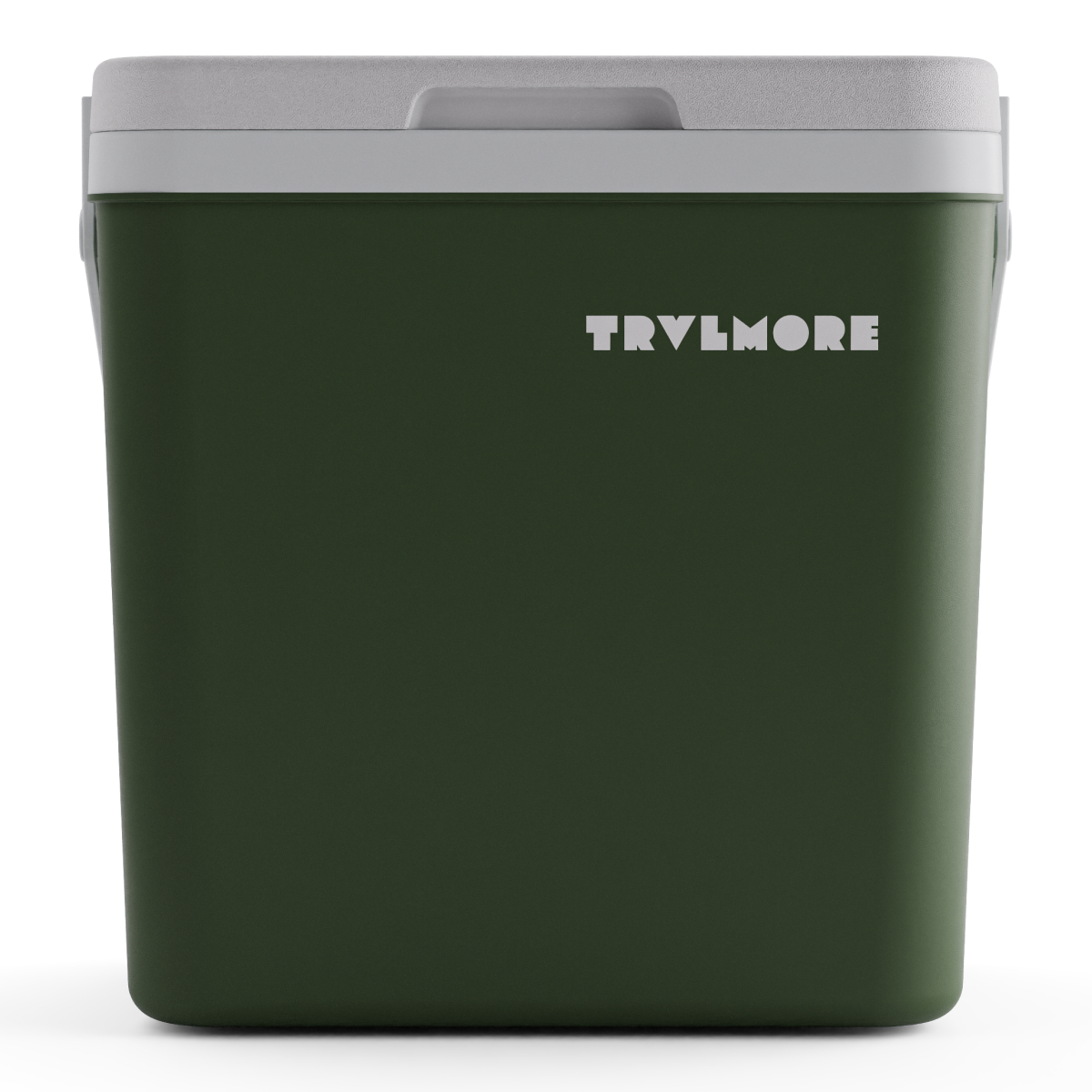 koelbox, koel, groen, vulling, lunchbox