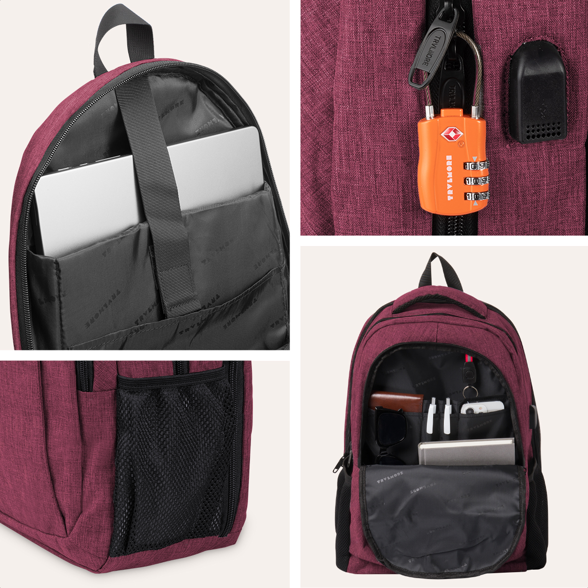 Tas, Rugzak, Accessoires, Handtas