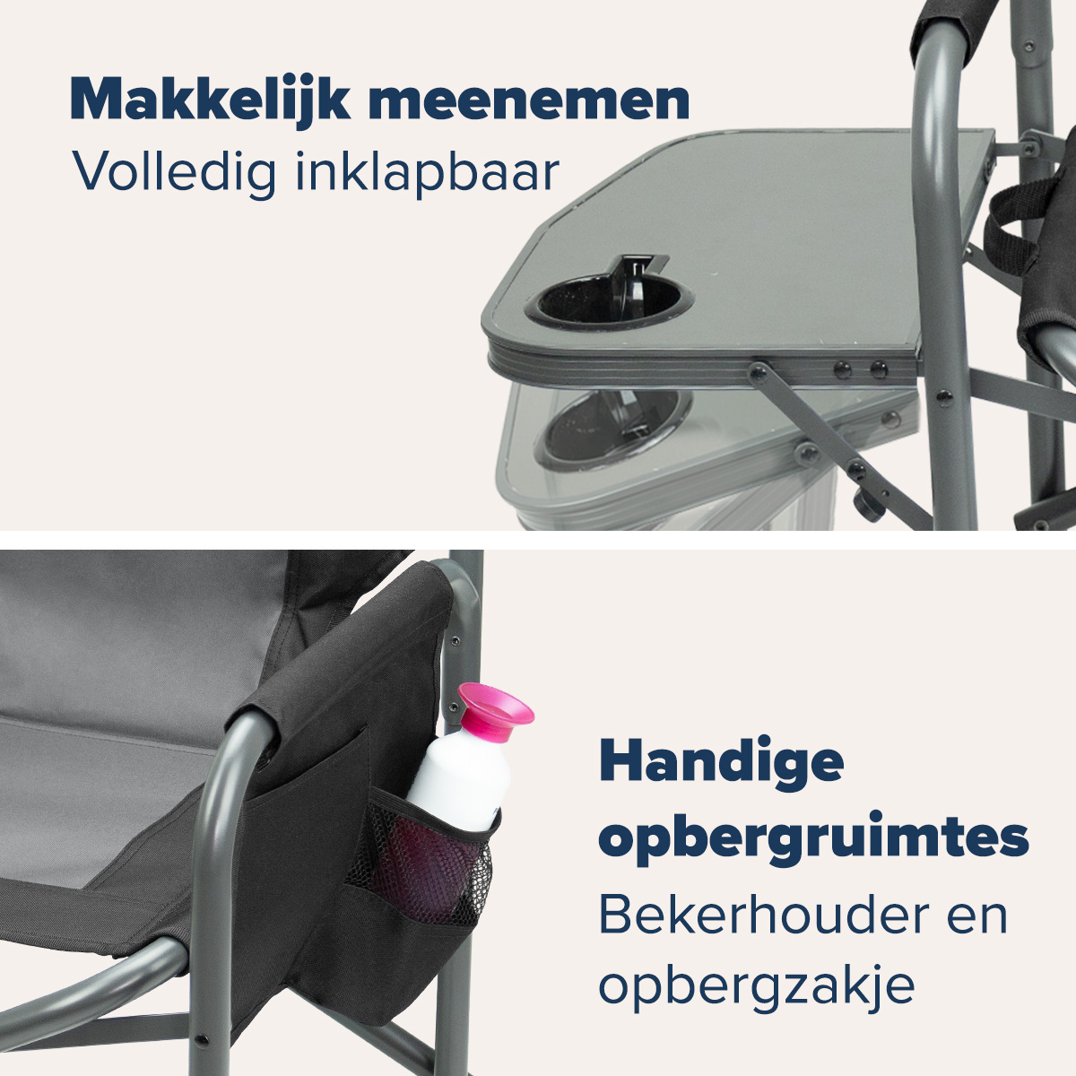 Meubels, Stoel