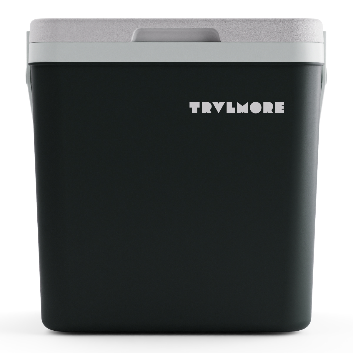 koelbox, koelbox met deksel, coolbox, laag model, tafelmodel