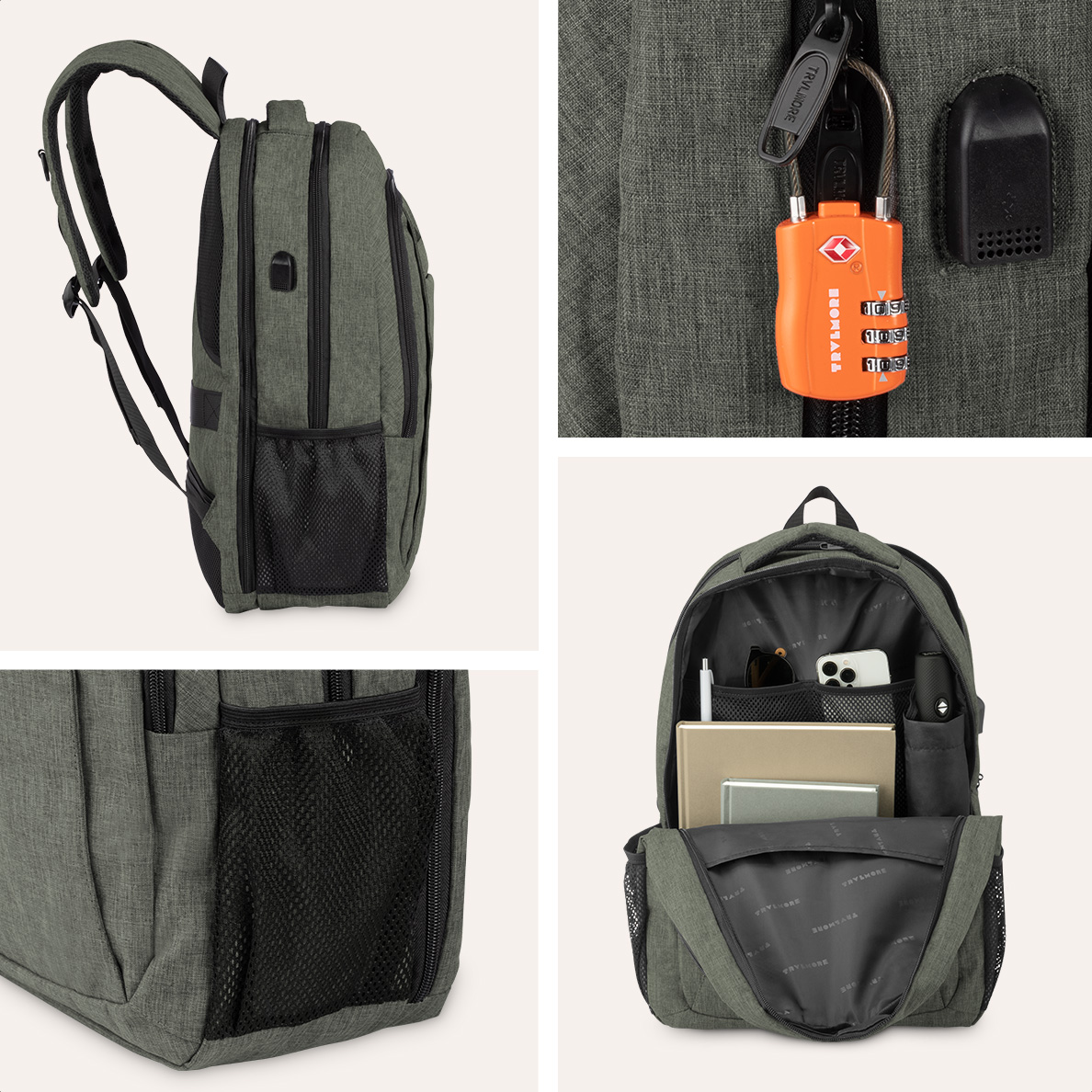 Tas, Accessoires, Handtas