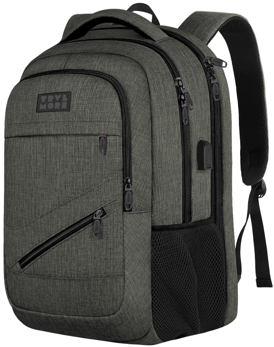 Tas, Rugzak