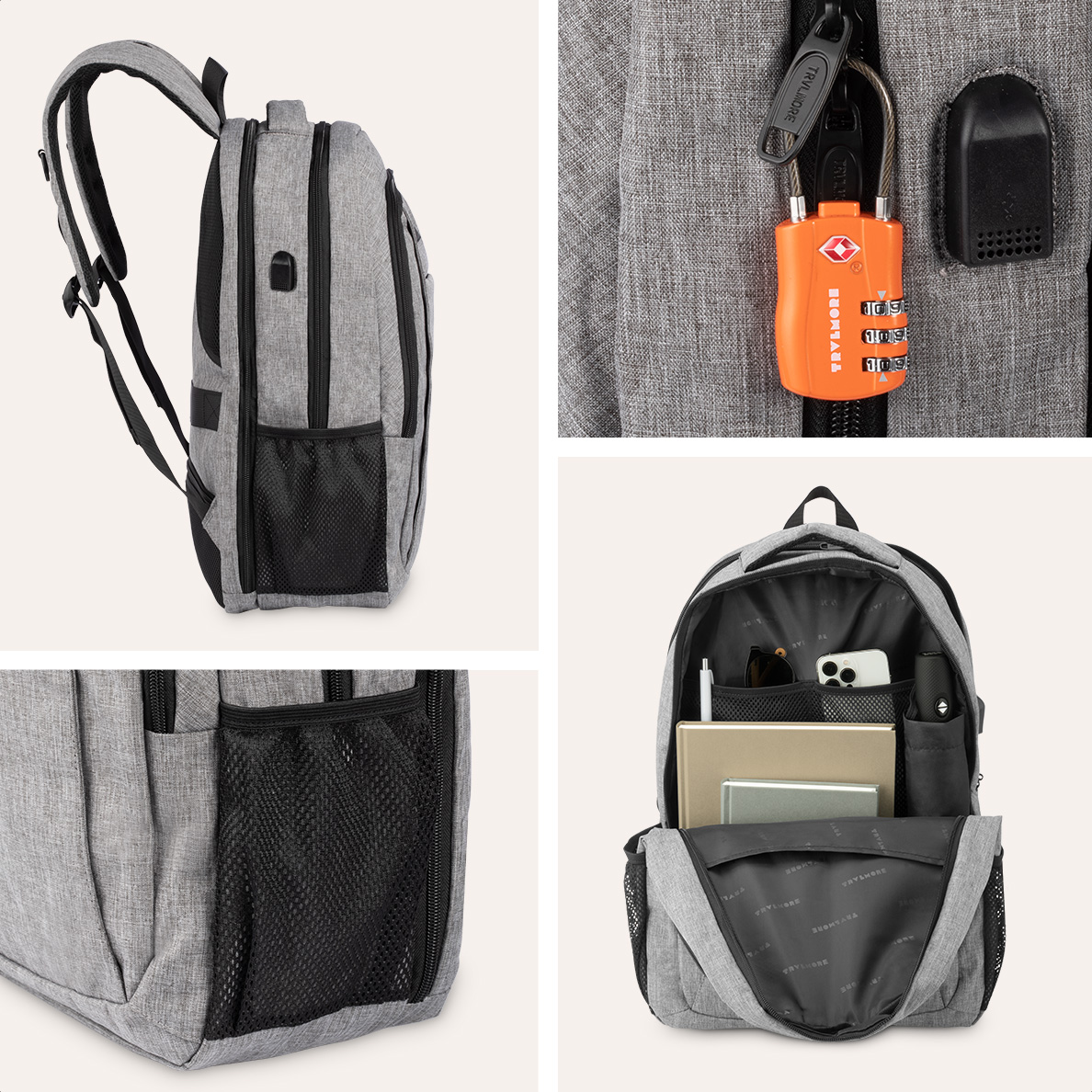 Tas, Accessoires, Handtas