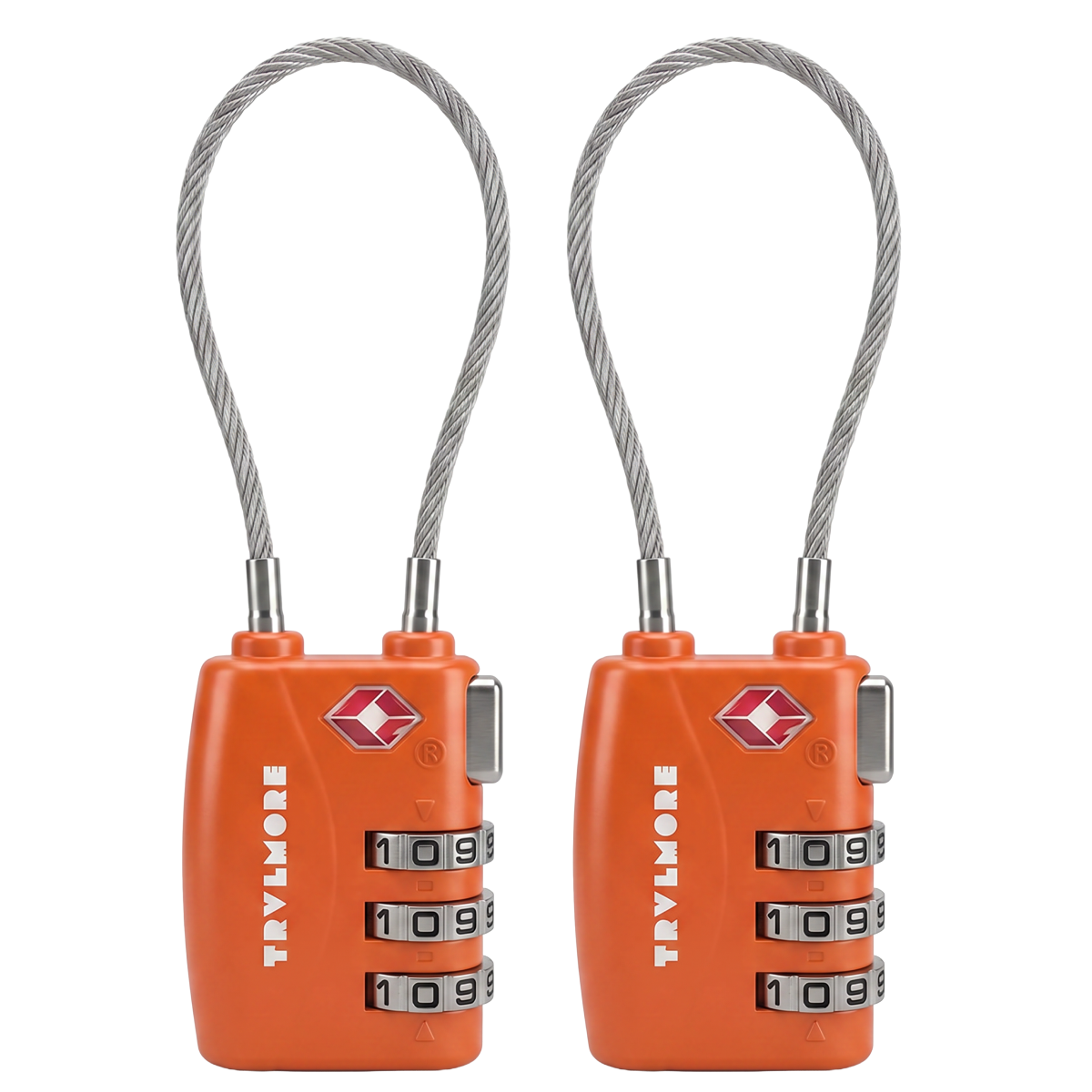 hangsluiting, codekluis, cijferslot, resealable, dubbelpadlock