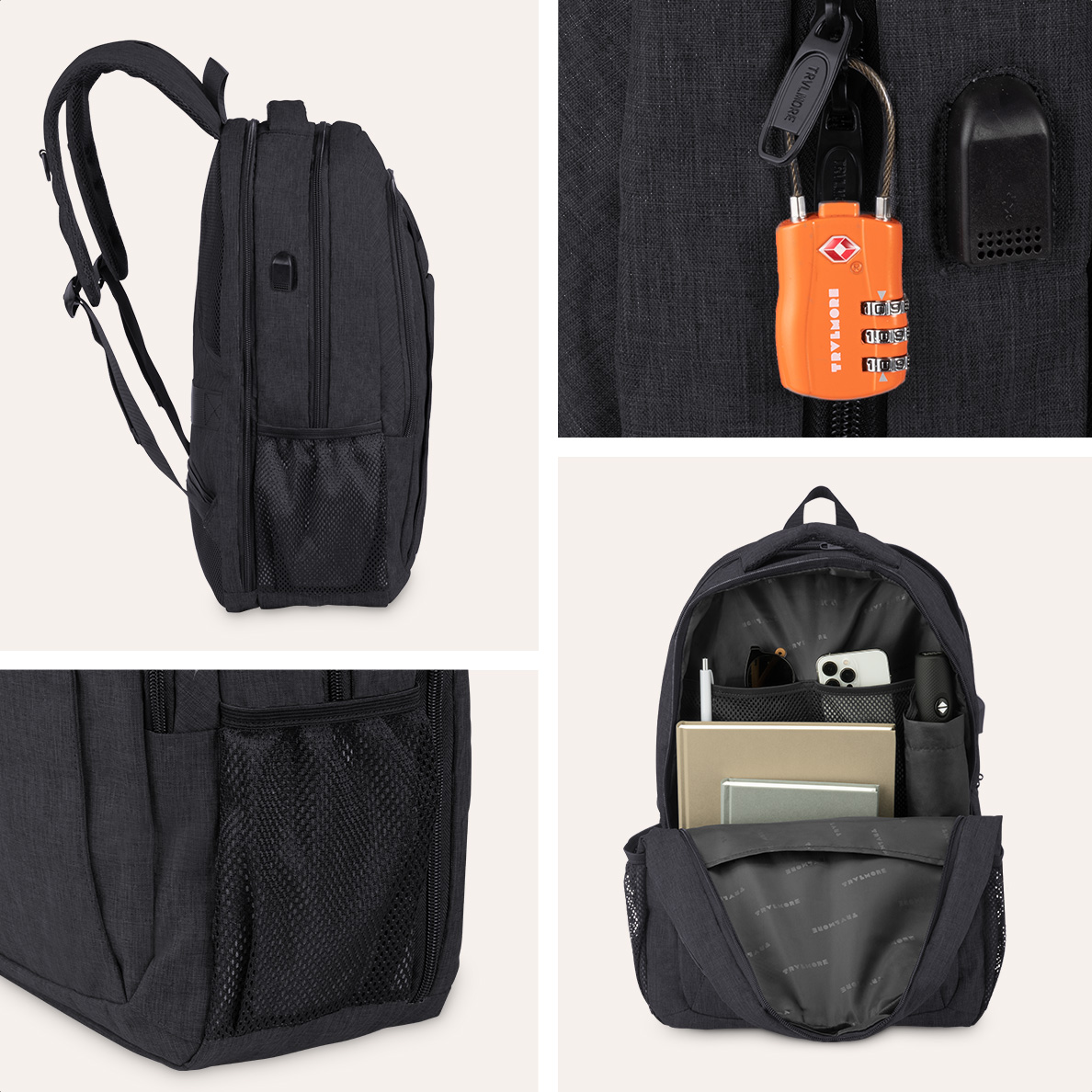 Tas, Accessoires, Handtas