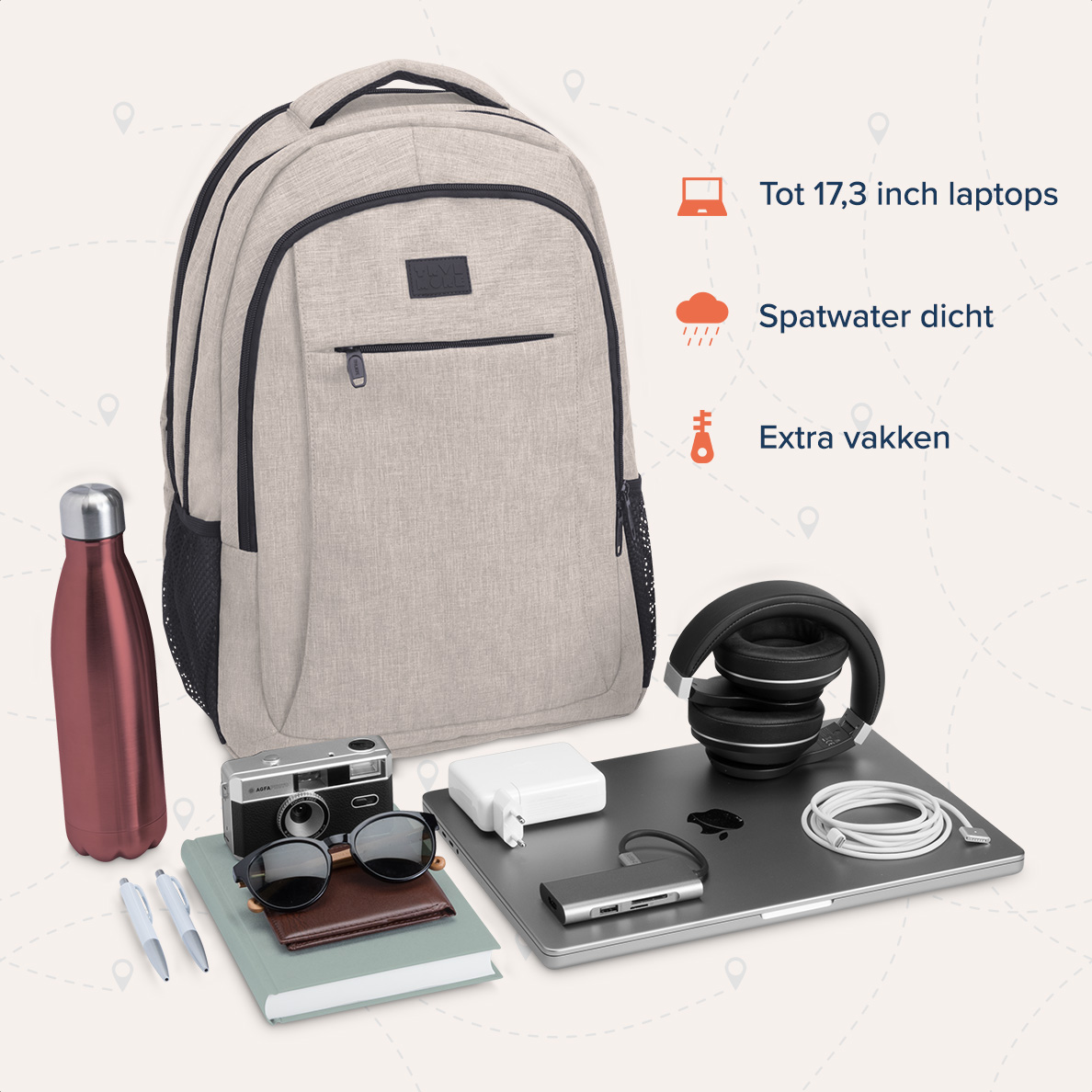 Tas