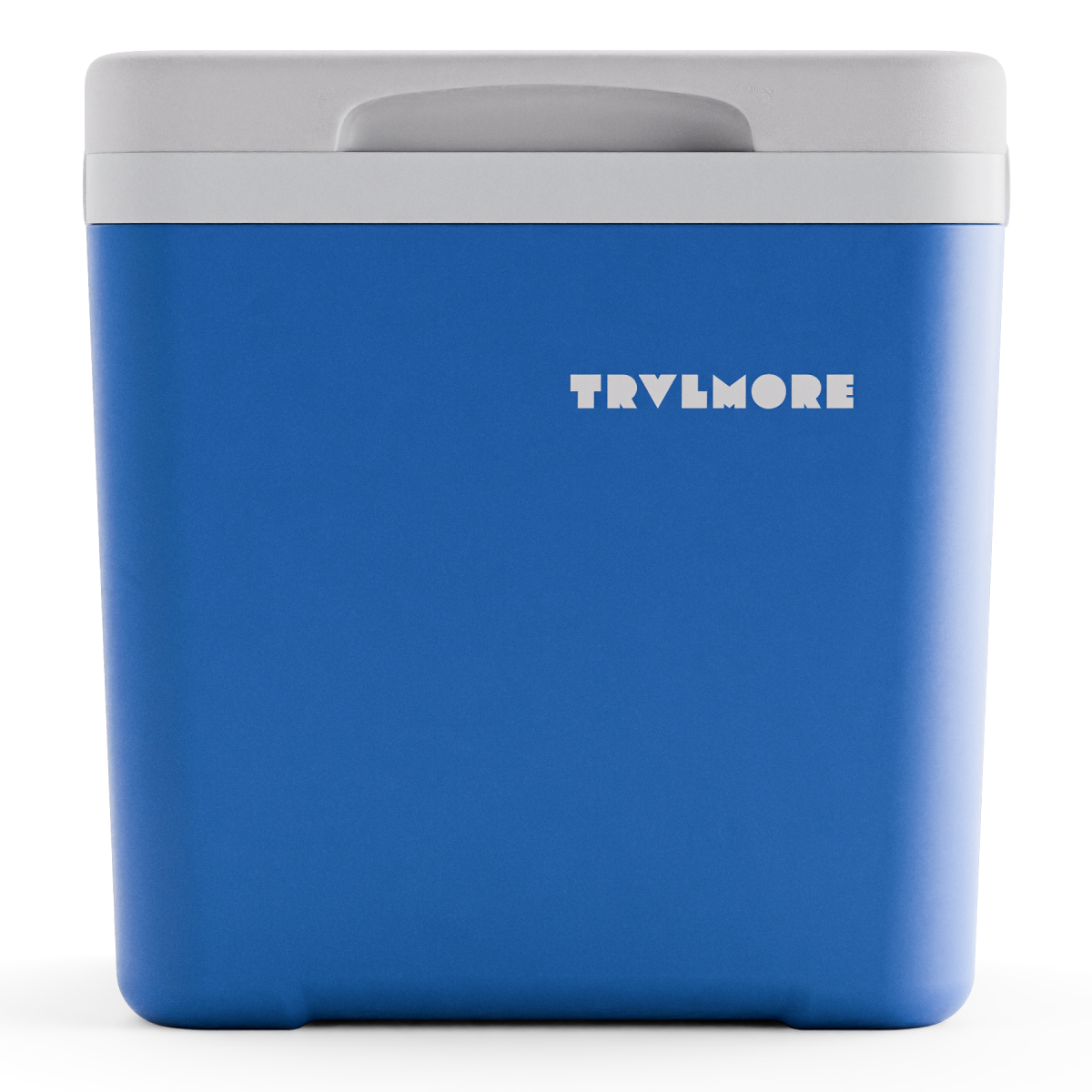 koelkast, blauw, portable, koeltas, lunchbox