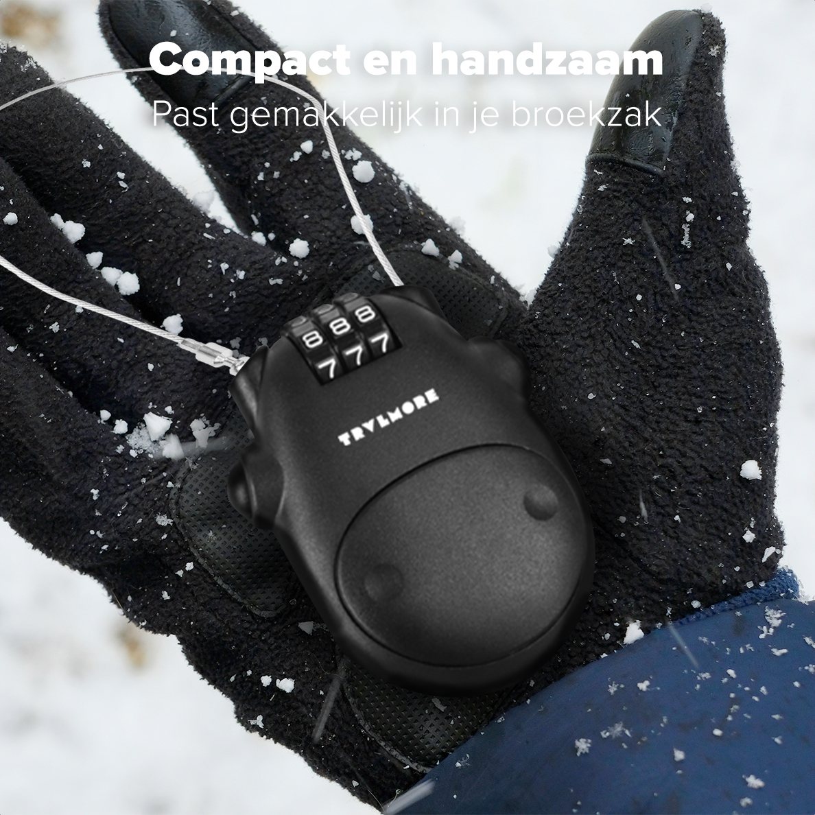 Kleding, Handschoen