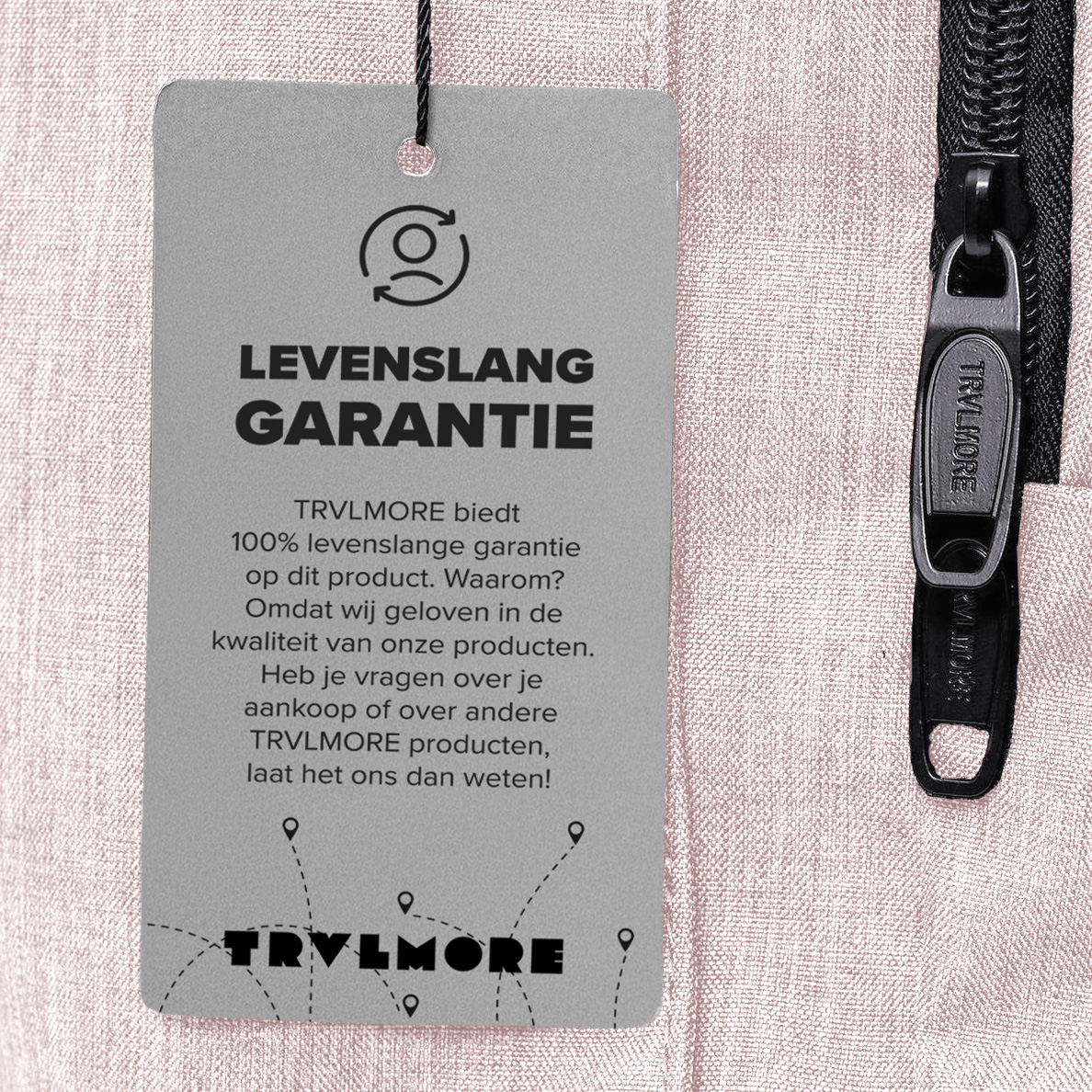 Accessoires, Riem