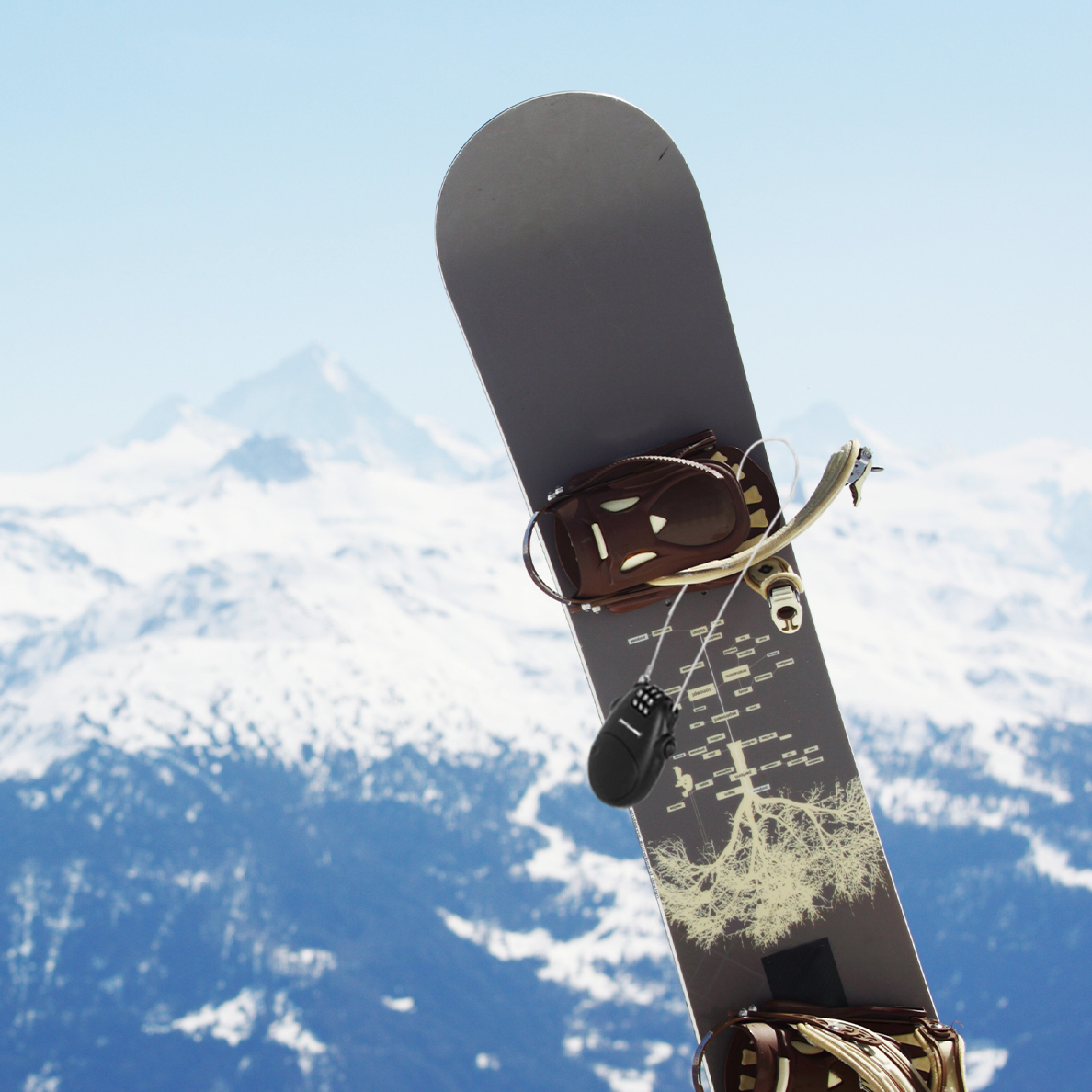 Natuur, Buitenshuis, Sneeuw, Snowboarden, sporten