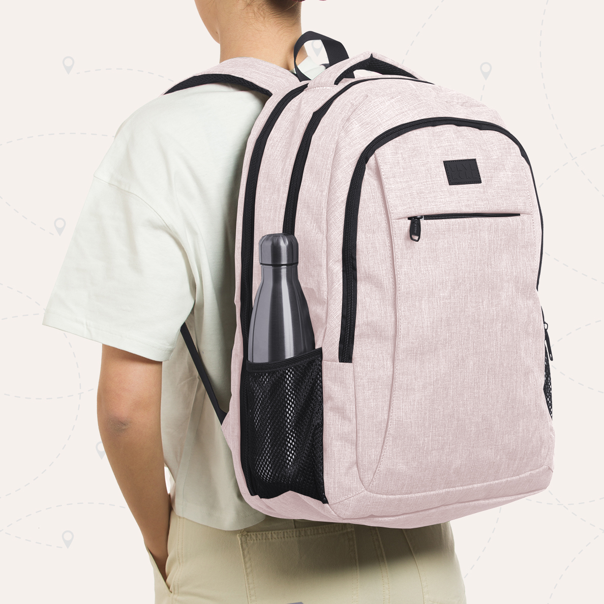 Tas, Rugzak