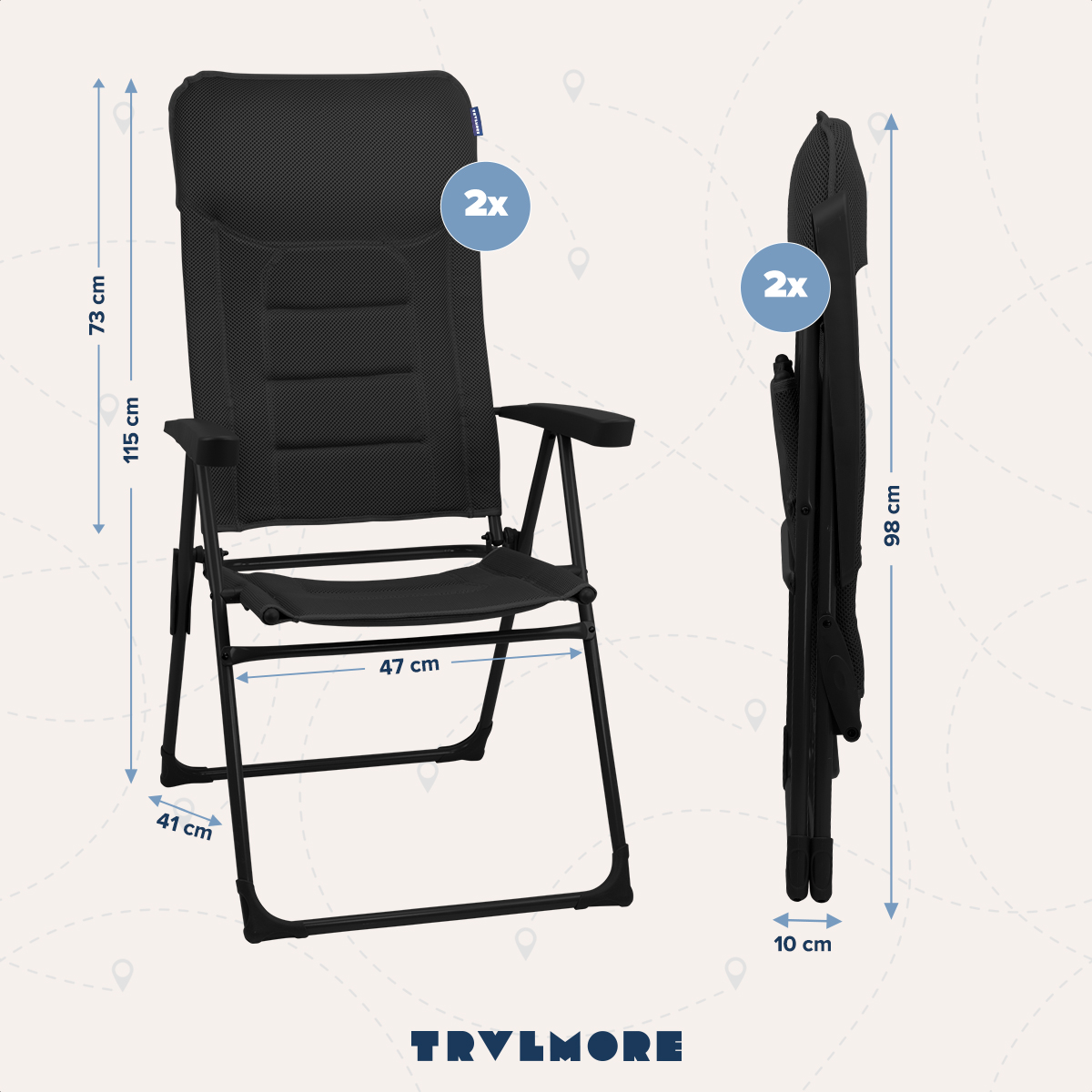 Meubels, Stoel, Canvas