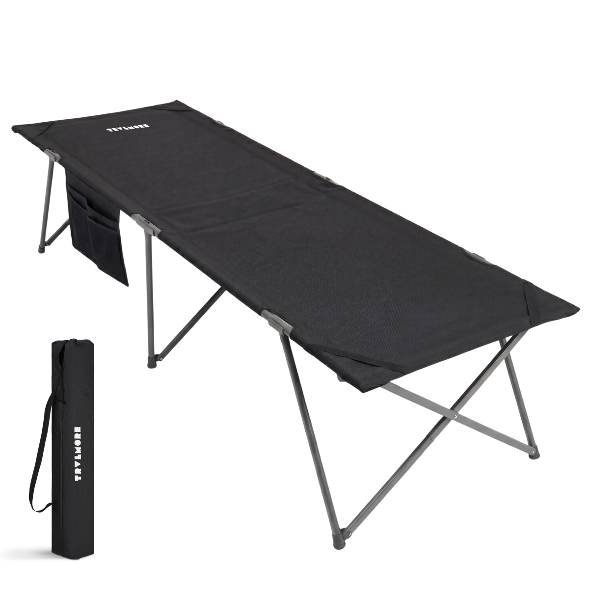 veldtafel, campingtafel, opvouwbaar, legering, draagtas