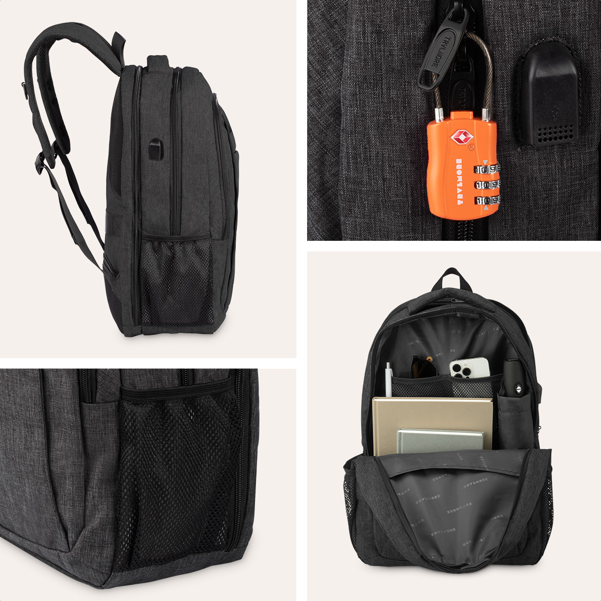 Tas, Accessoires, Handtas
