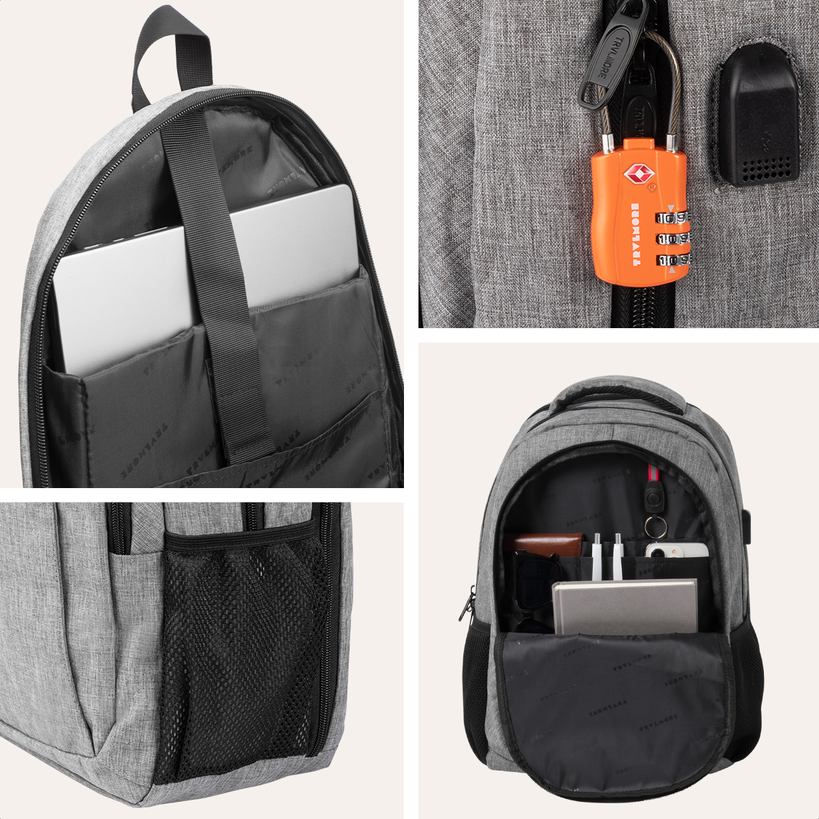 Tas, Accessoires, Handtas, Rugzak