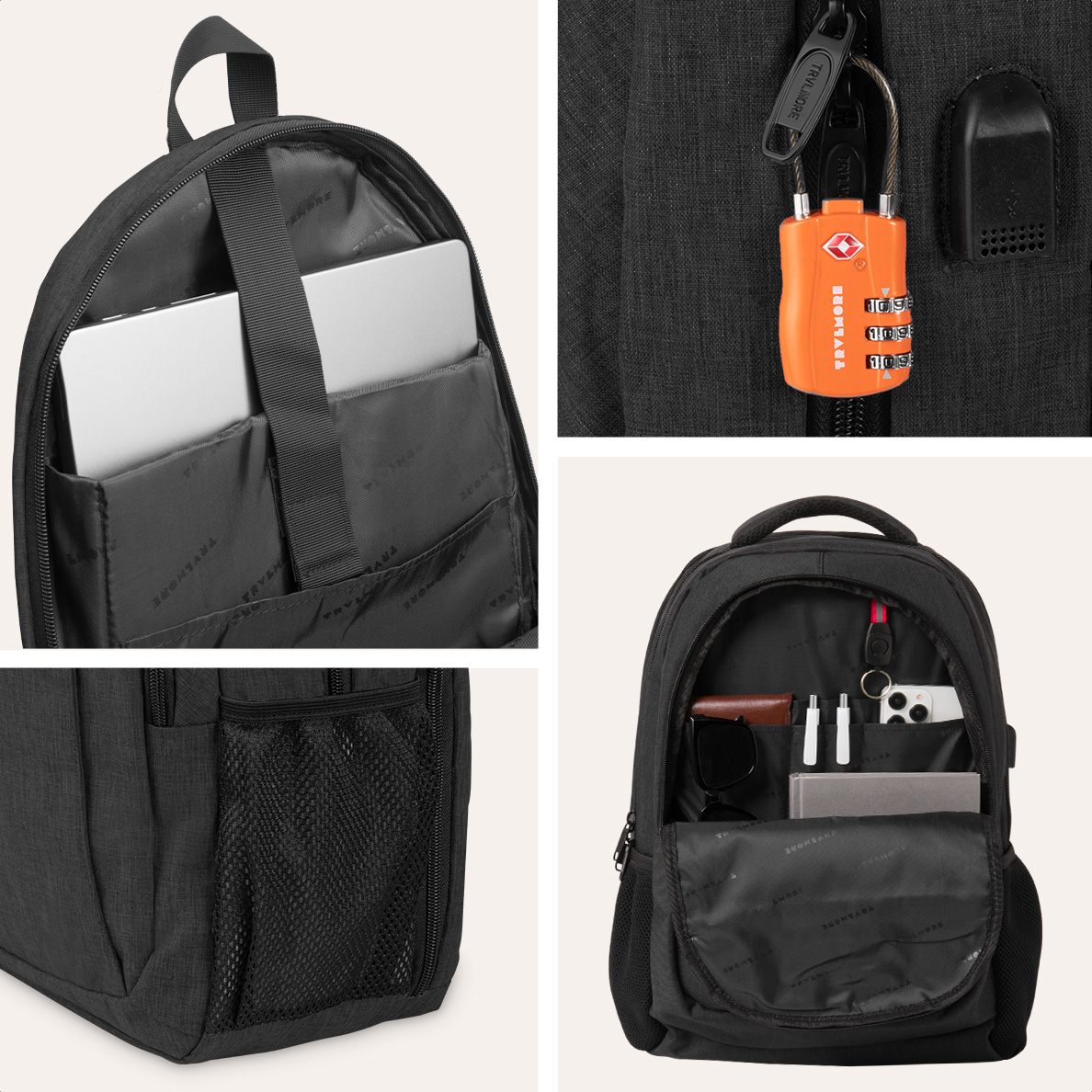 Tas, Accessoires, Handtas, Rugzak