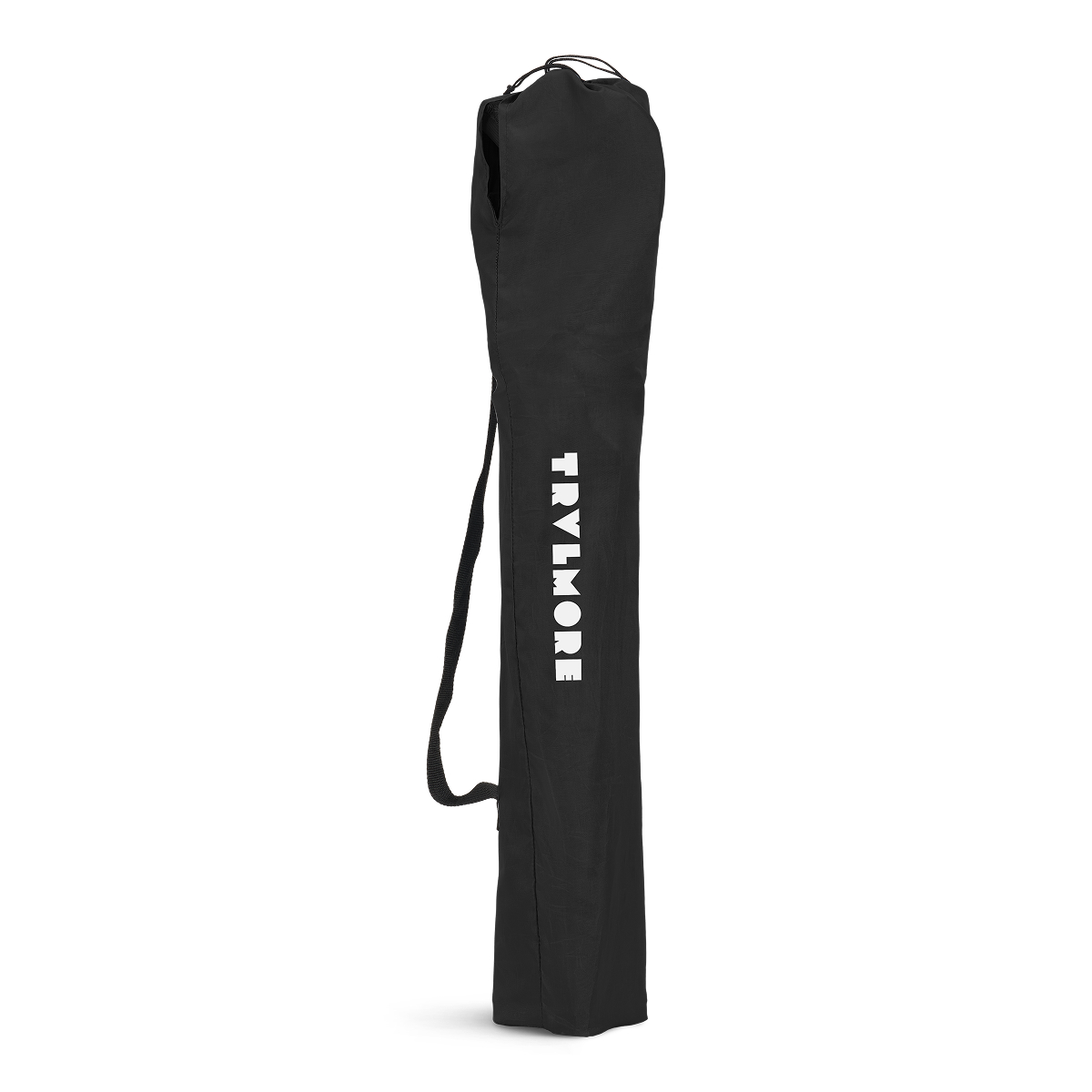 reizen tas, harde tas, skis- of snowboardtas, zwart,  draagriem