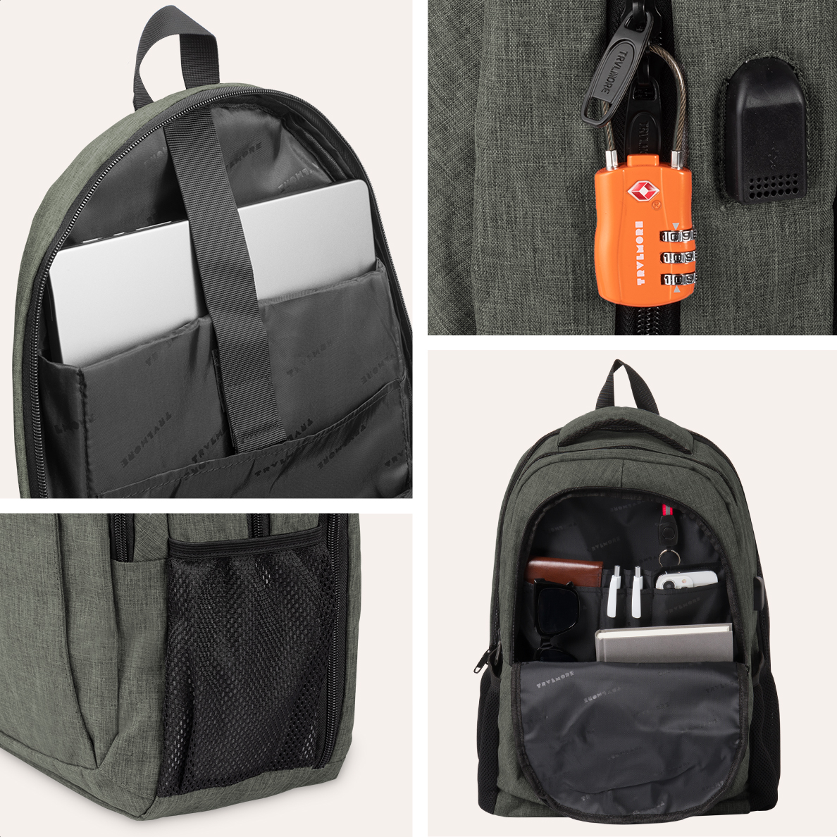Tas, Rugzak, Accessoires, Handtas