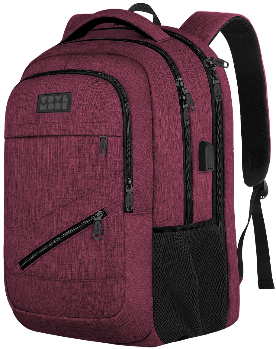 Tas, Rugzak