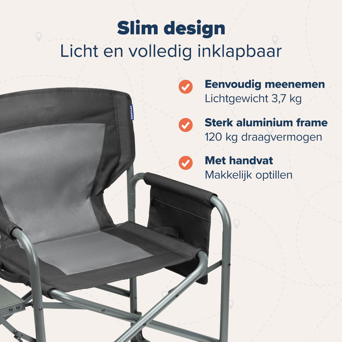 Meubels, Stoel, Canvas