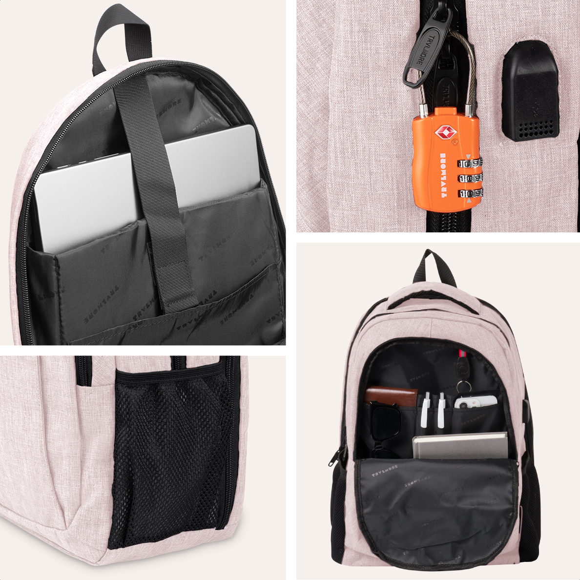 Tas, Rugzak, Accessoires, Handtas