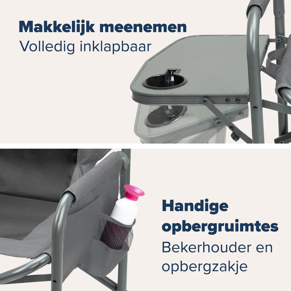Meubels, Stoel