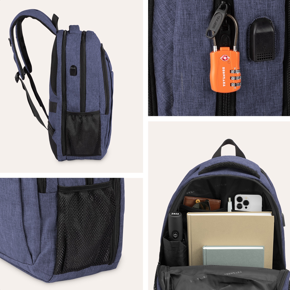 Tas, Accessoires, Handtas, Rugzak