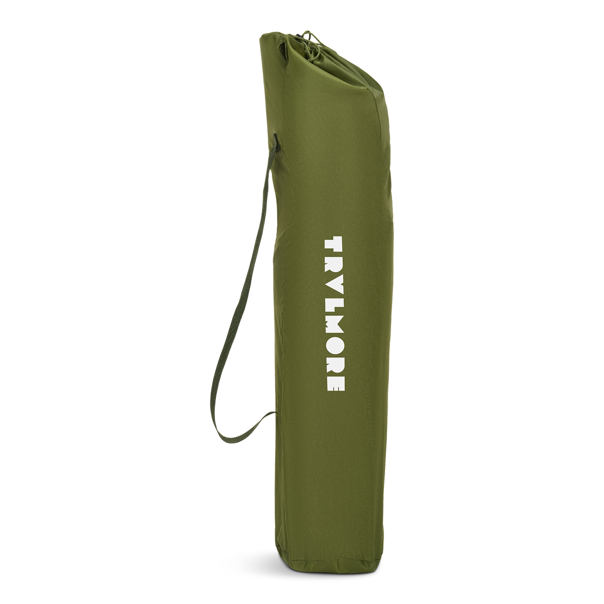 sling, case, tas, yoga, mat