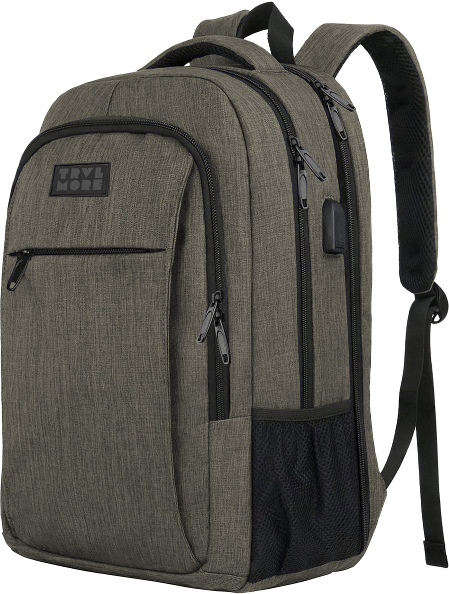 Tas, Rugzak