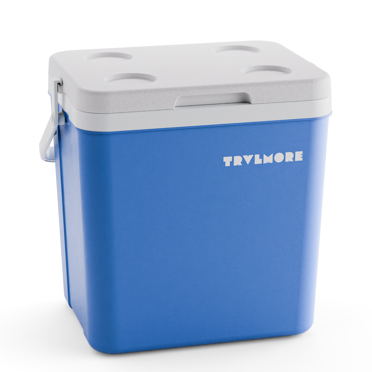 koelbox, koel, icebox, 4 liter, koelhouder